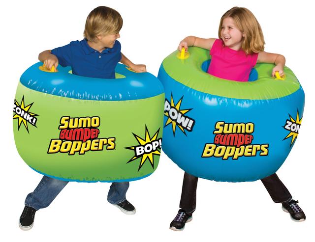 Sumo Bumper Bopper