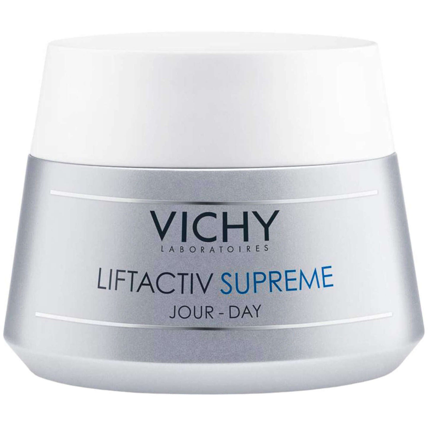 Vichy Liftactiv Supreme Anti-Wrinkles Firming Face Moisturizing Cream 50ml NEW