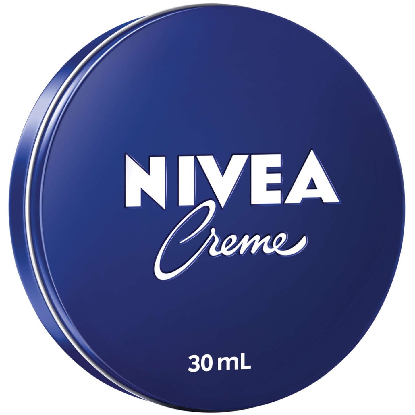 NIVEA Crème Skin Care Classic Protective Deep Nourishment Dry Types 30ml NEW