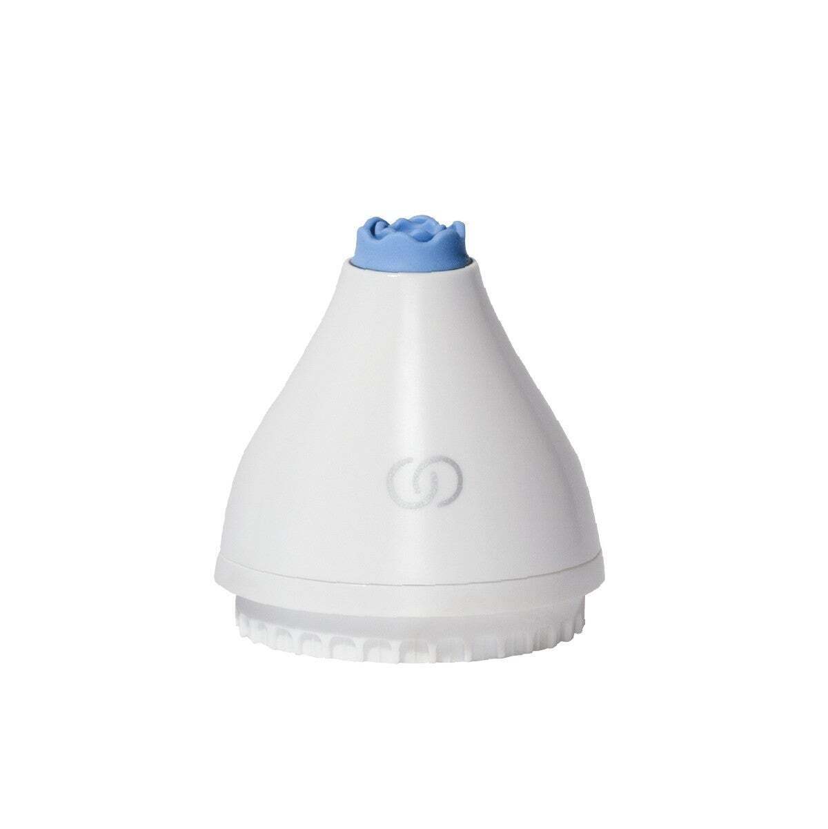 Nu Skin LumiSpa iO Accent Bright Head Eyes Cleaning Anti-Aging Beauty Device NEW