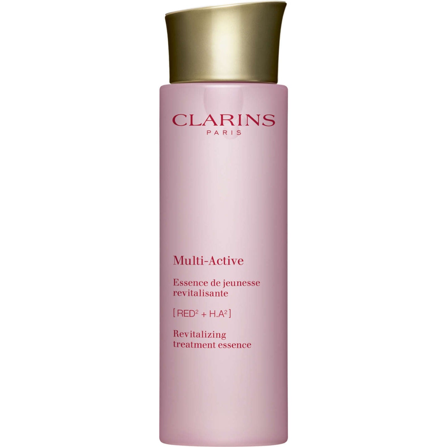 Clarins Multi-Active Revitalizing Treatment Essence Botanical Skin 200ml NEW