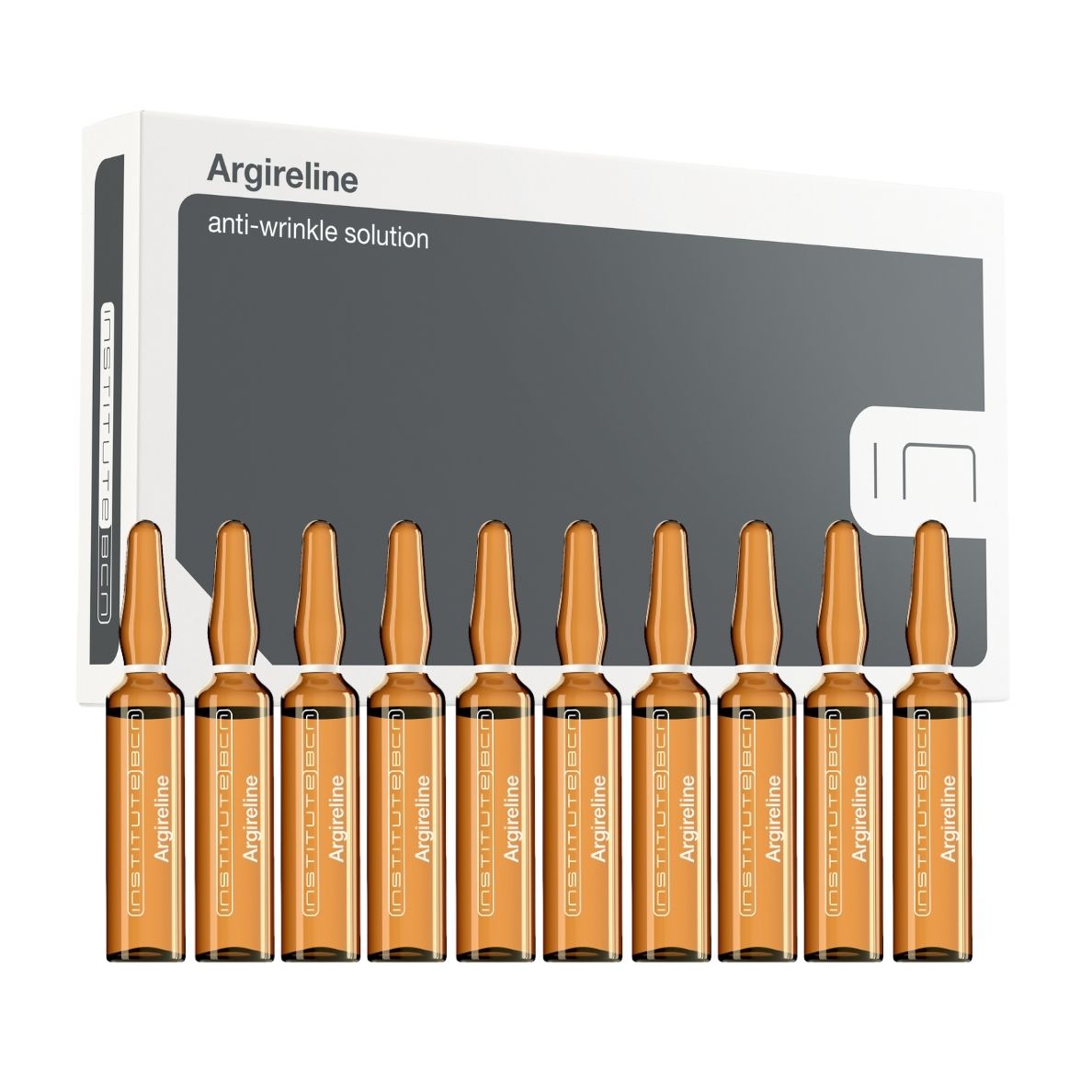 Argireline Mesotherapy Serum - BCN Argireline Antiwrinkle Solution 10 x 2ml