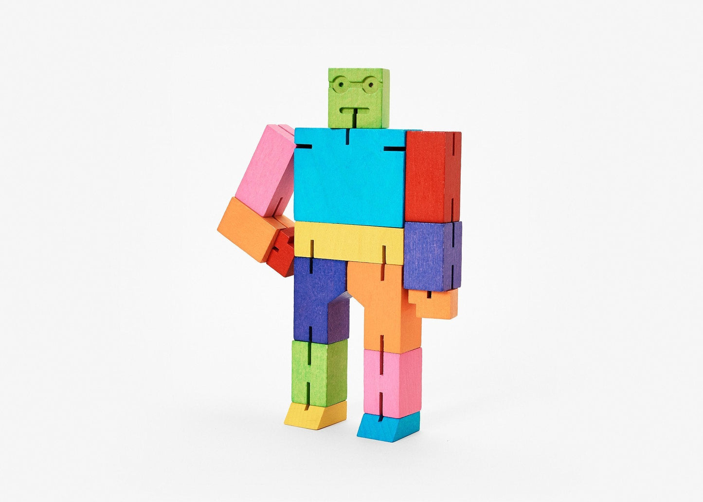 Cubebot Medium Multi