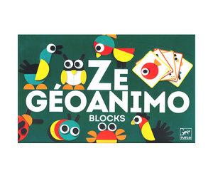 Construction Gallery Ze Geoanim