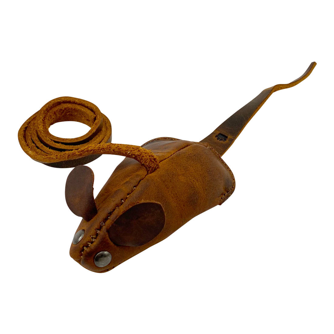 Stuffed Mouse Cat Toy