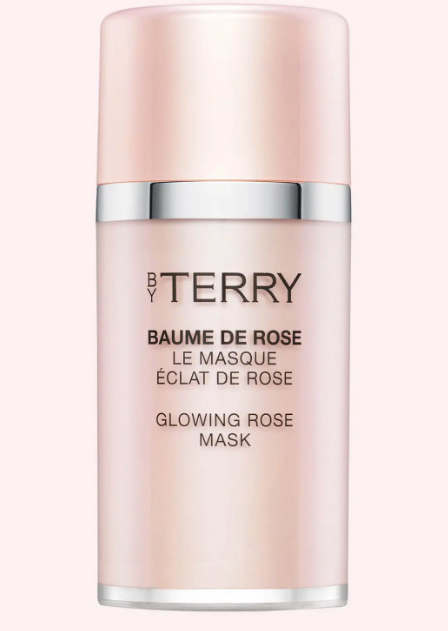 Baume de Rose Glowing Mask