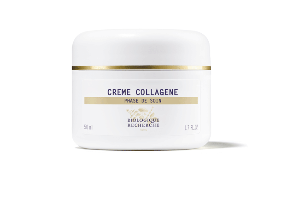 CRÈME COLLAGÈNE