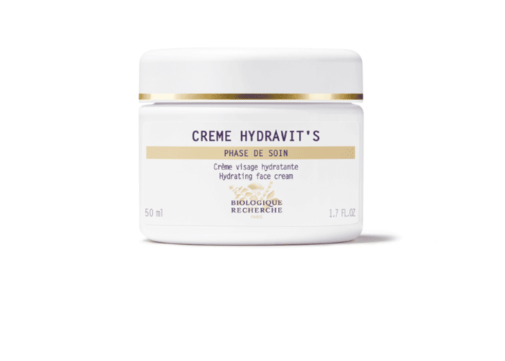 CRÈME HYDRAVIT’S