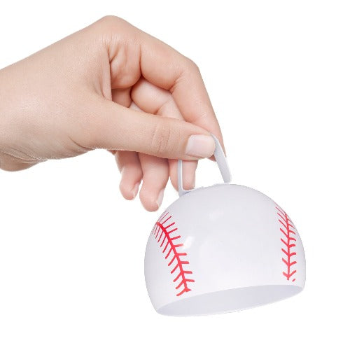 Baseball Metal Cowbells
