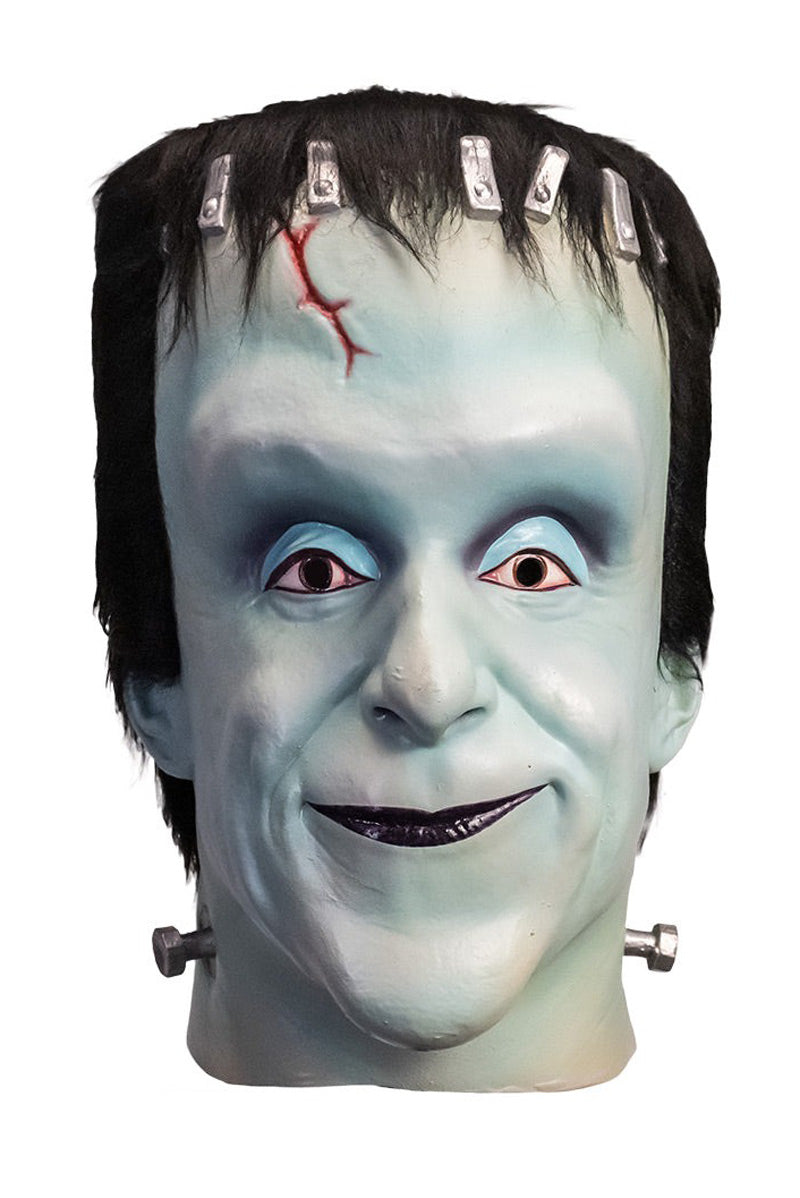 The Munsters - Herman Munster Mask
