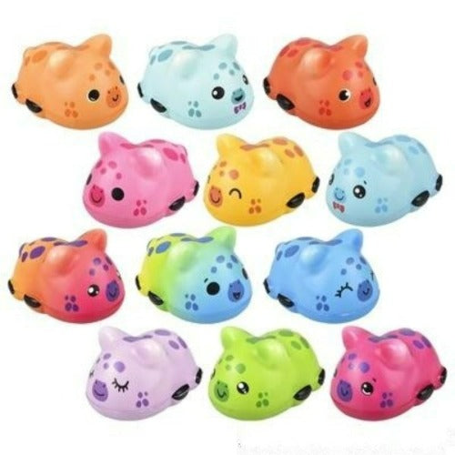 Squish Giraffe 6.25"