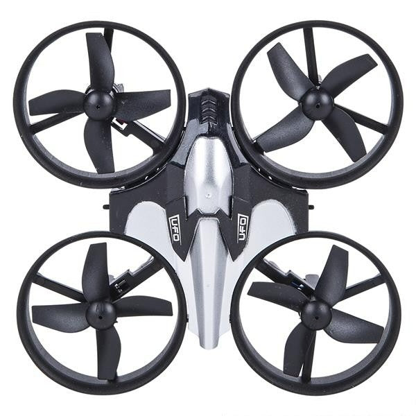 3.5" R/C Mini Drone