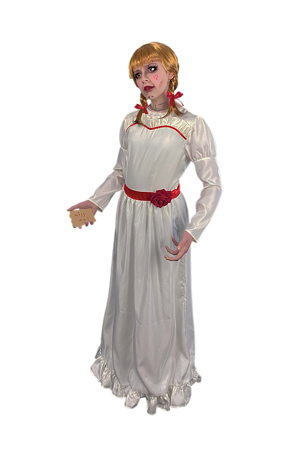 The Conjuring - Annabelle Costume