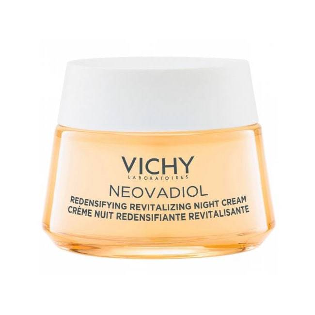Vichy Neovadiol Peri-Menopause Redensifying Revitalizing Night Cream 50mL