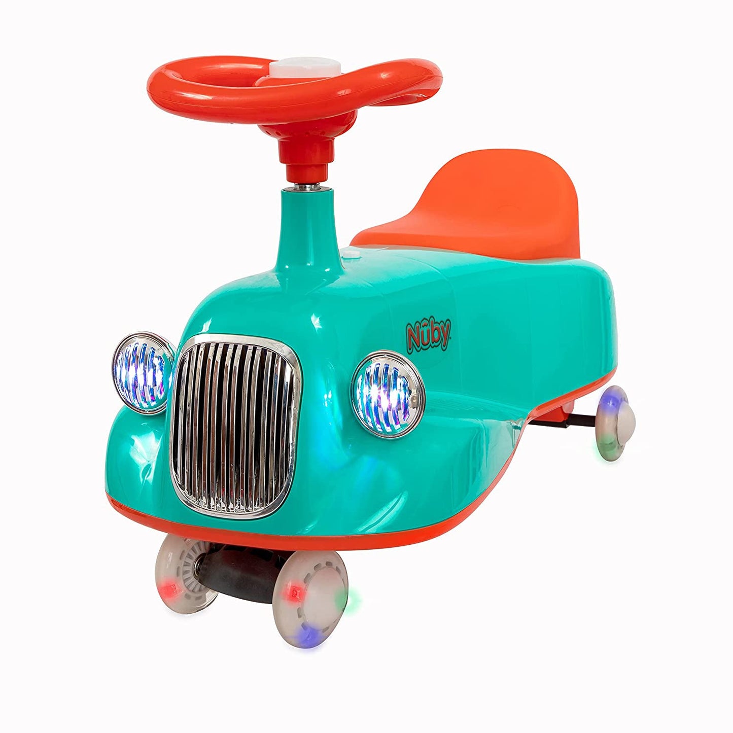 Twist N' Ride Classic Car - Nuby US