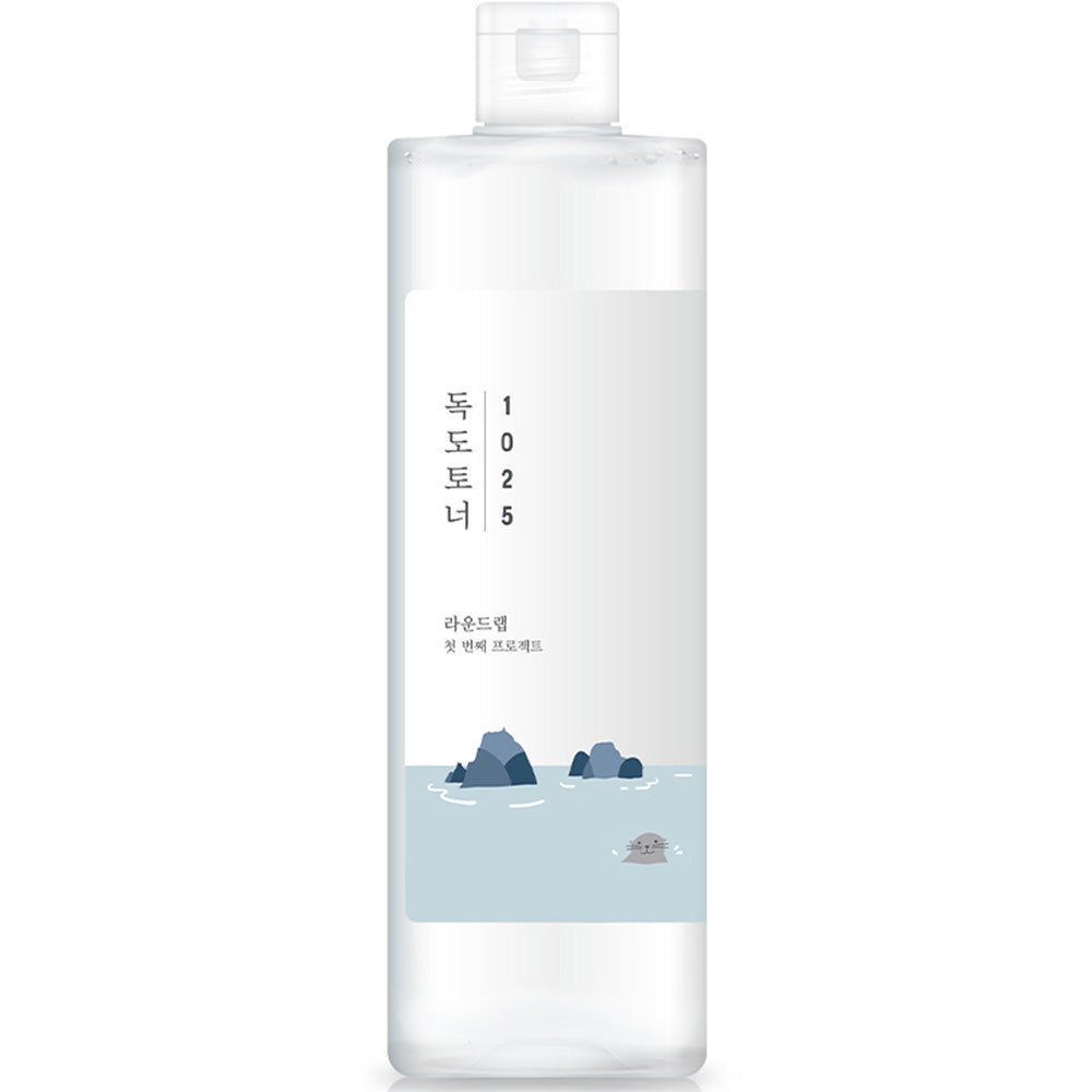 Round Lab 1025 Dokdo Toner, 200ml, 1EA