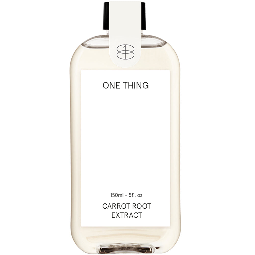 One Thing Carrot Extract, 150ml, 1ea