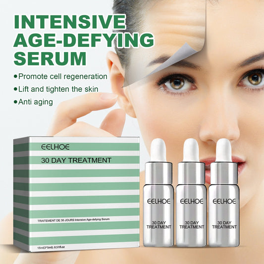 30 Days Anti-Aging Treatment Serum