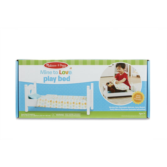 Play Bed