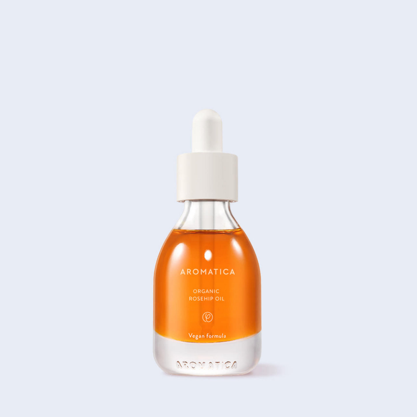 Aromatica Organic Rosehip Oil 30ml