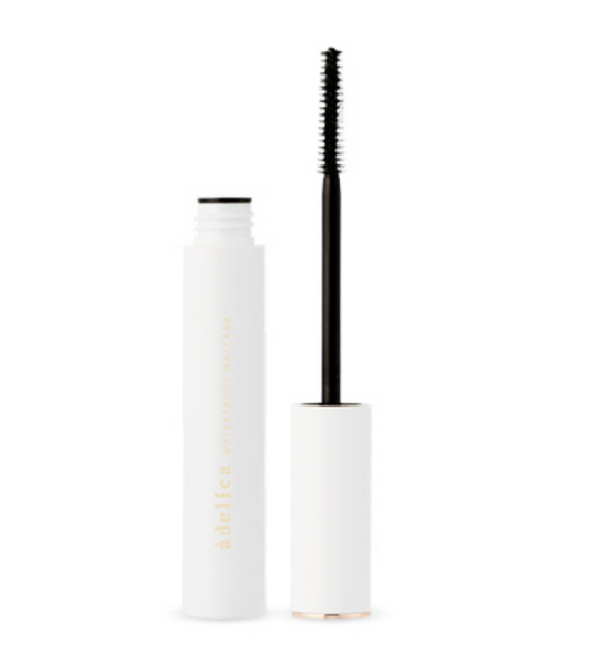 Atomy Adelica Waterproof Mascara Brown Dual Fiber Modern Apply 0.27 fl.oz NEW