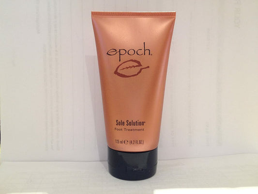 3 Packs Nu Skin Epoch Sole Solution Foot Treatment Moisturizing Oil NEW