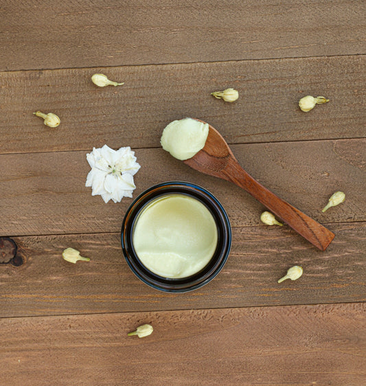 Bakuchi Facial Cream