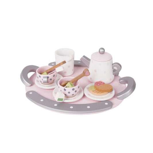 Classic World - Afternoon Tea Set