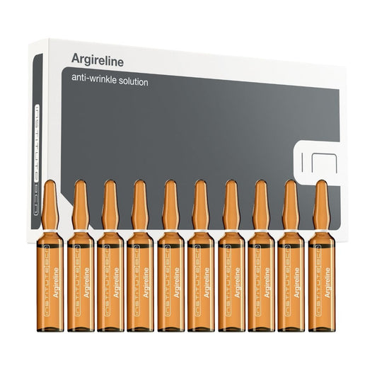 Argireline Mesotherapy Serum -  BCN Argireline Antiwrinkle Solution 10 x 2ml