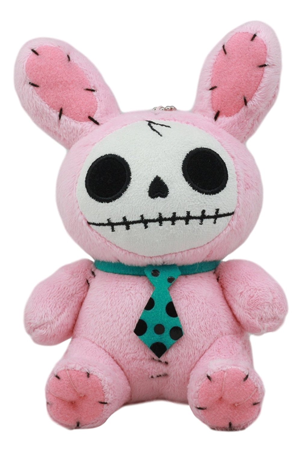 Pink Bun Bun Plush [Large]
