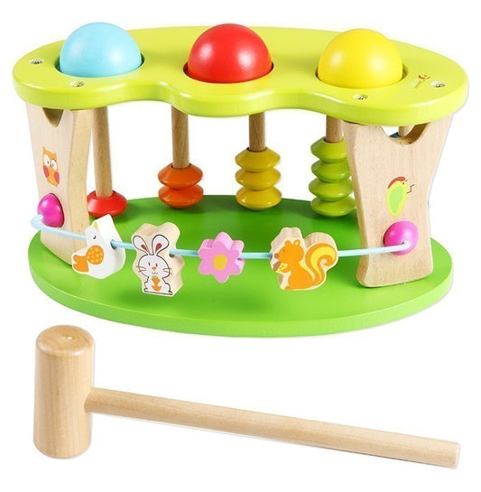 Classic World - Multi-Activity Punch Ball