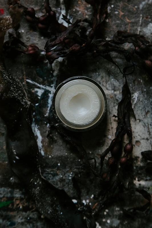 Seaweed & Manuka Honey Facial Primer