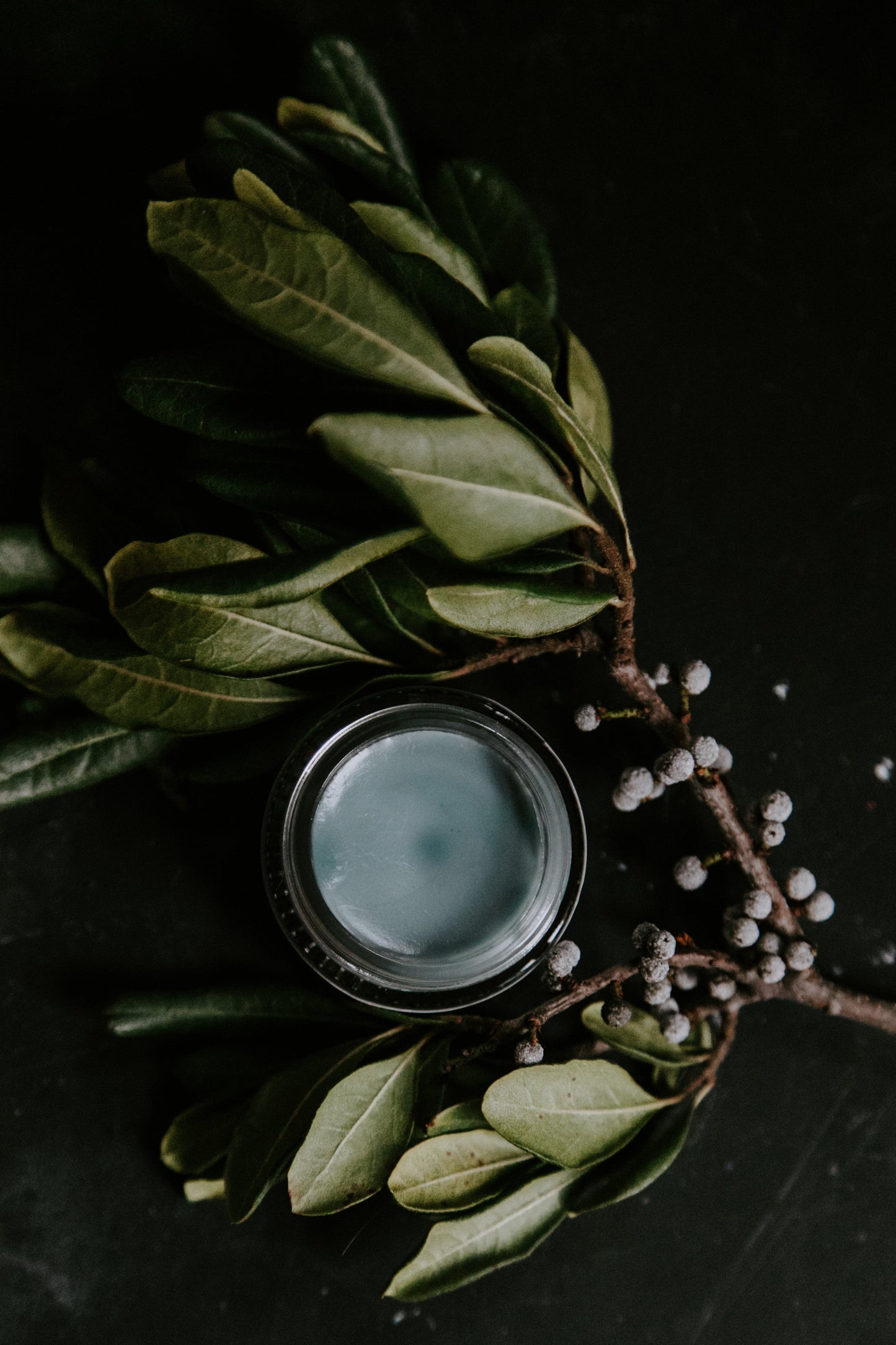 Blue Dream Beauty Balm