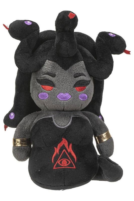 Mystic Medusa Plush