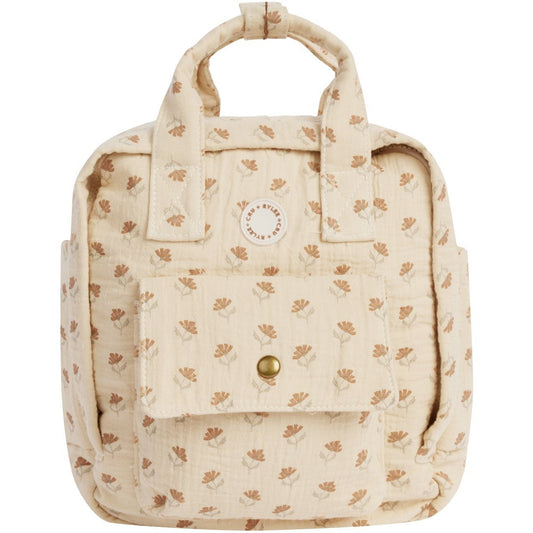 Rylee + Cru Mini Backpack | Vintage Fleur