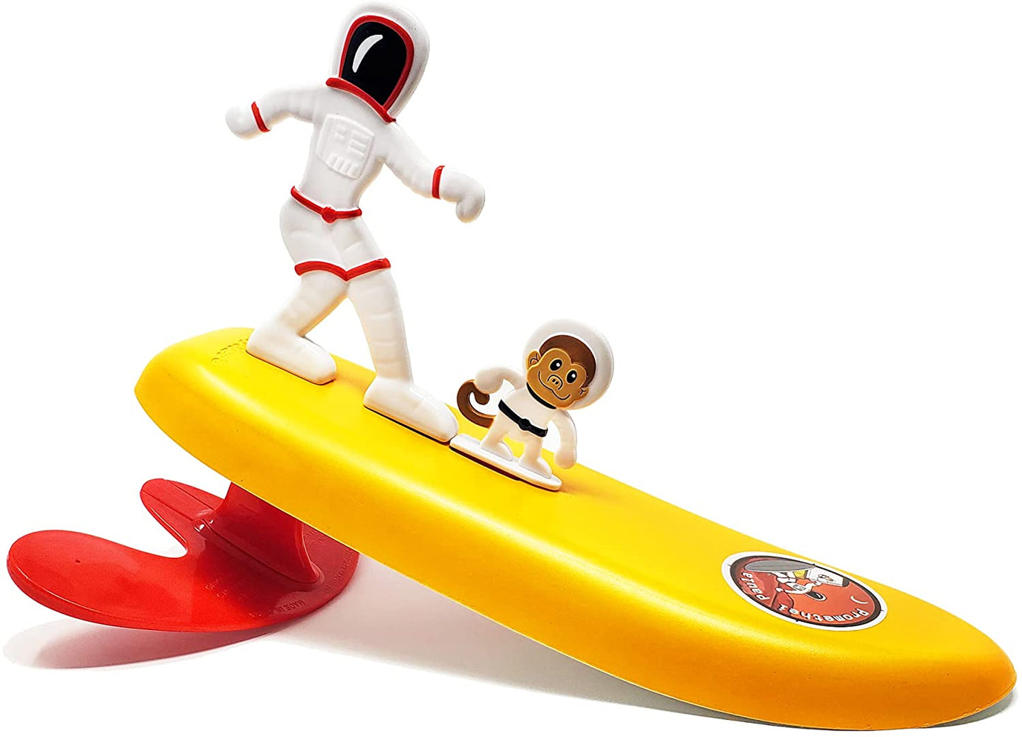 Surfer Dudes Legends Promethei Paula and Alberta