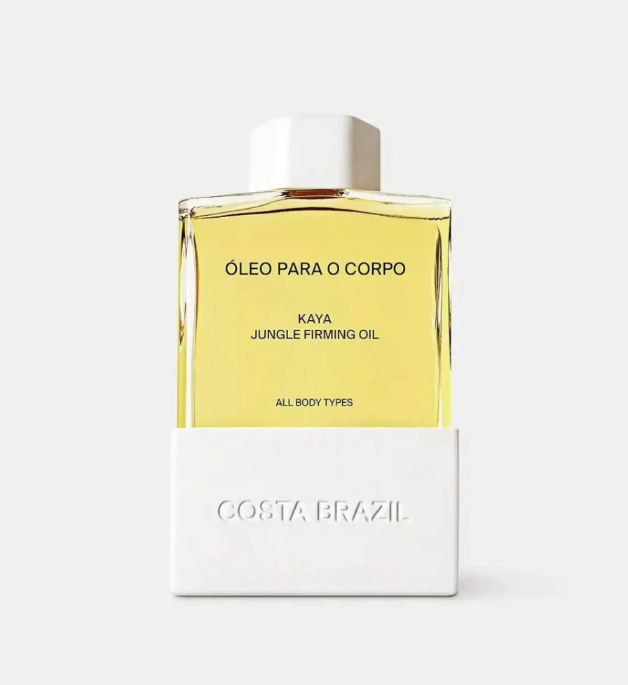 ÓLEO PARA O CORPO Kaya Jungle Firming Body Oil