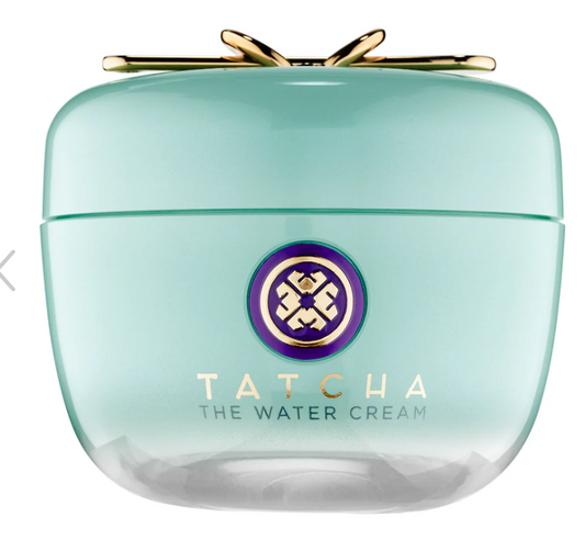 Tatcha- The Water Cream 2.5 oz