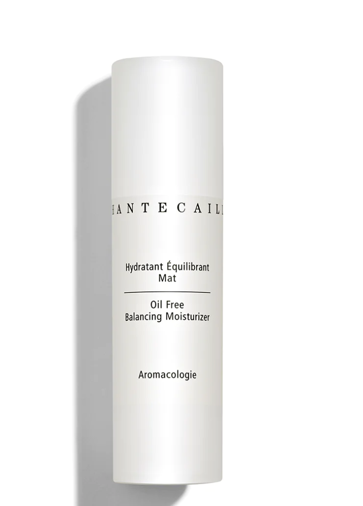 Oil Free Balancing Moisturizer