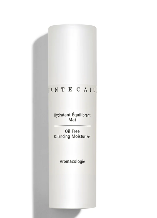 Oil Free Balancing Moisturizer