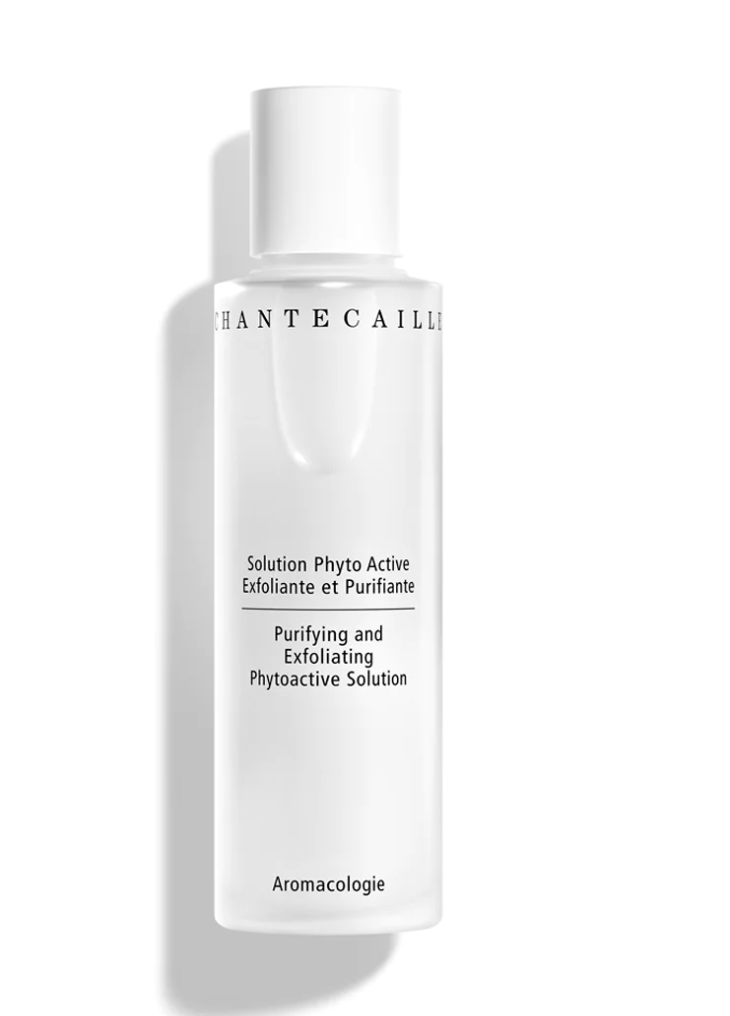 Purifying and Exfoliating Phytoactive Solution