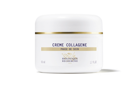 CRÈME COLLAGÈNE
