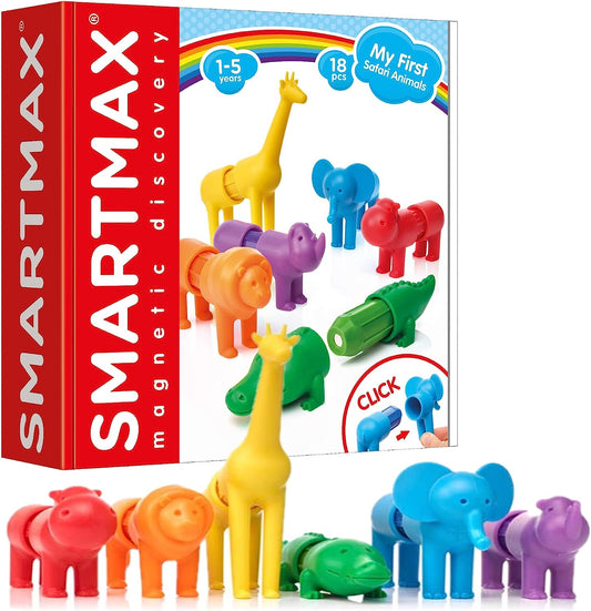 SmartMax My First Magnetic Discovery