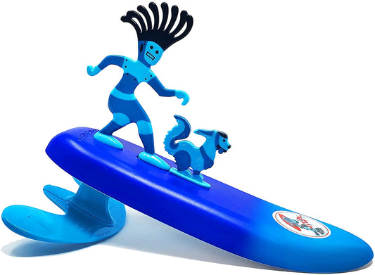 Surfer Dudes Legends H2O and Rusty