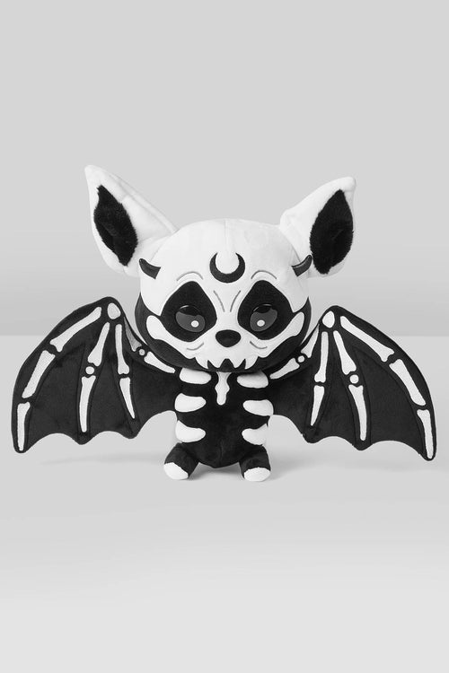 Vampir: Batbone Plush Toy