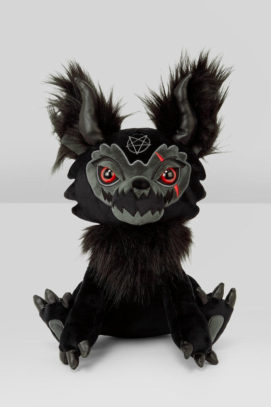 Werewolf: Fang Plush Toy [B]