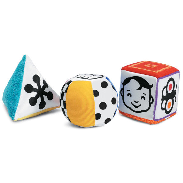 Wimmer-Ferguson Mind Shapes