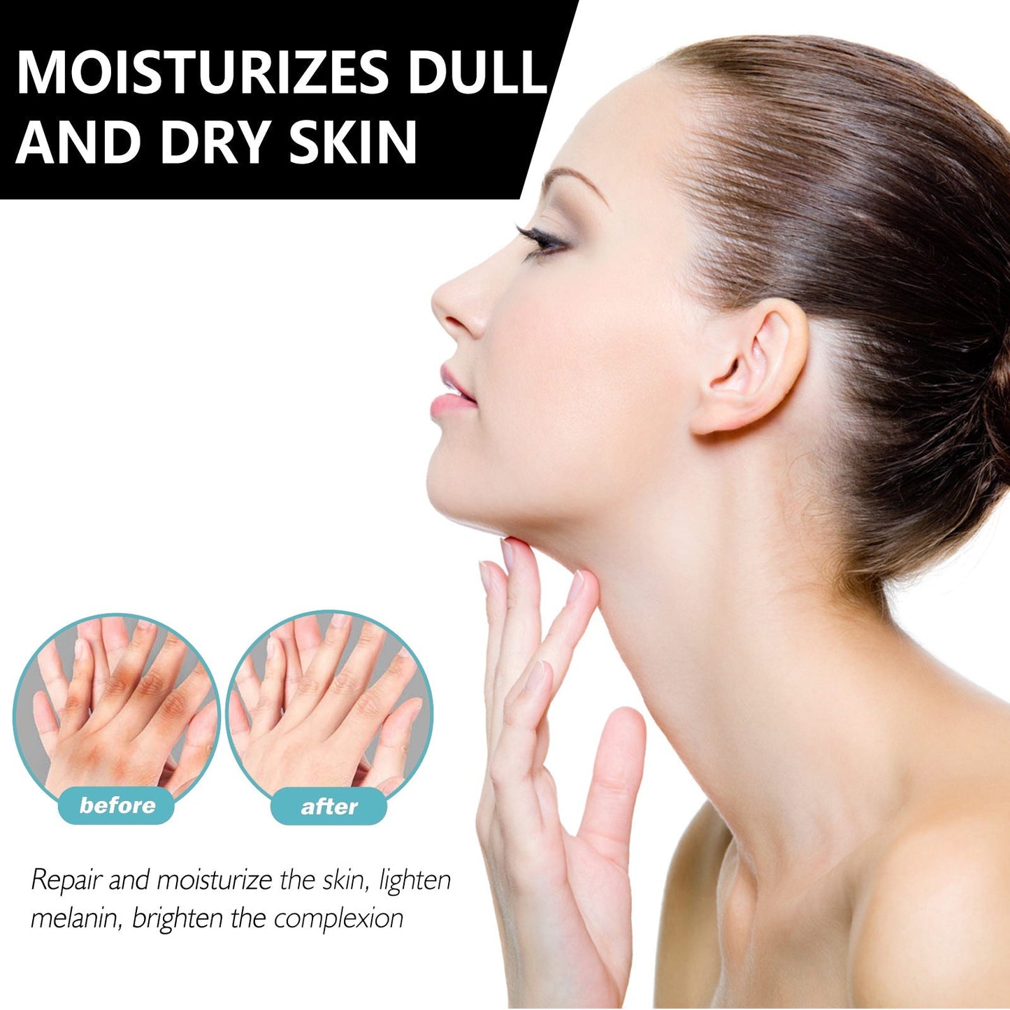 Acanthosis Nigricans Treatment Bamboo Charcoal Soap