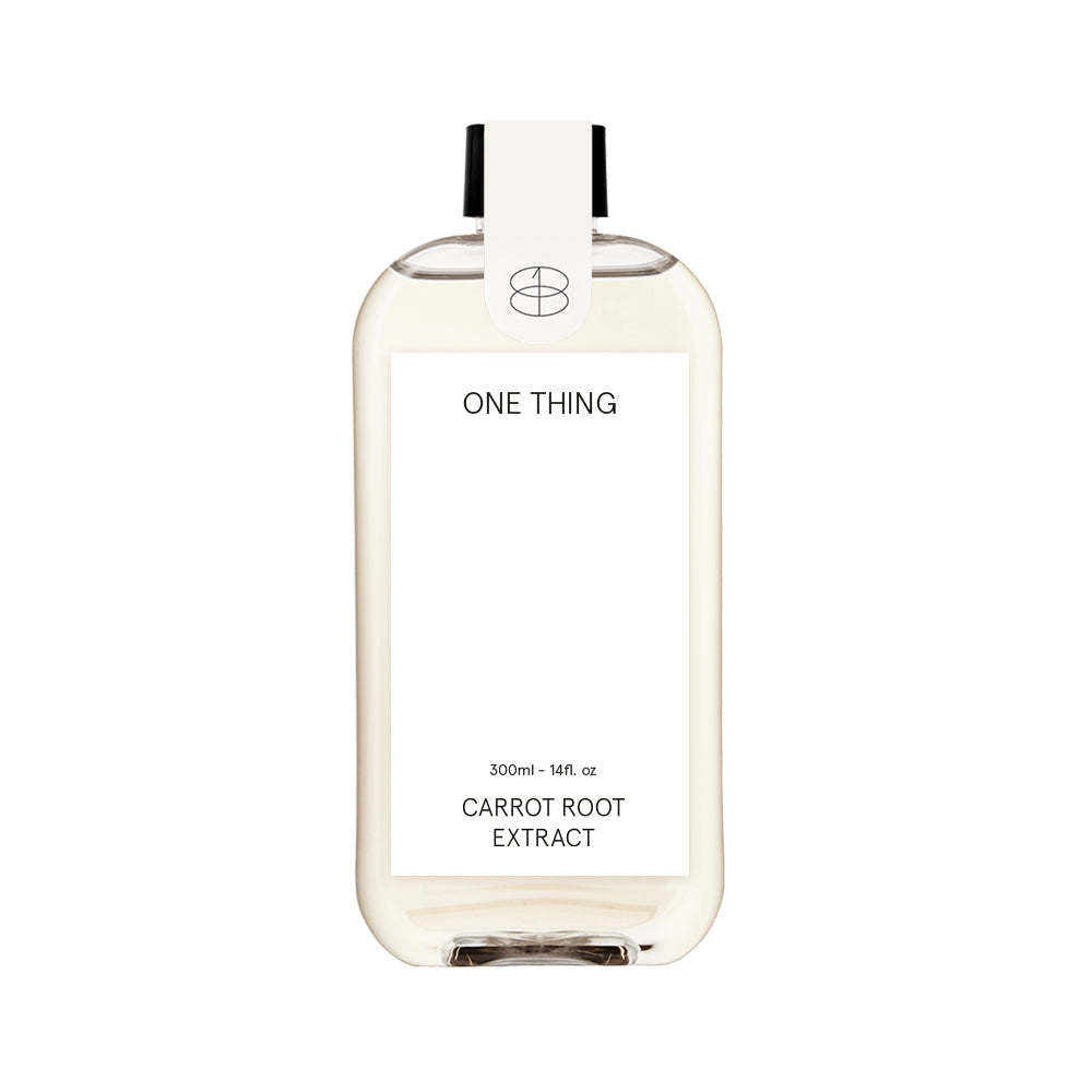 One Thing Carrot Extract, 150ml, 1ea