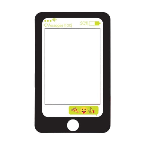 Cell Phone Photo Frame